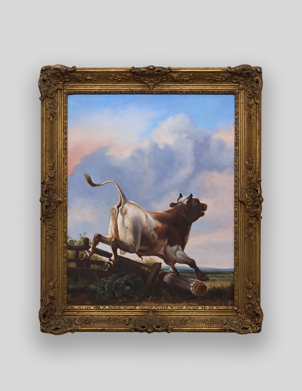 Home - Galerie CrèveCoeur