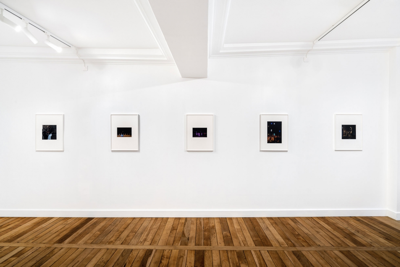 Alain Guiraudie - Galerie CrèveCoeur