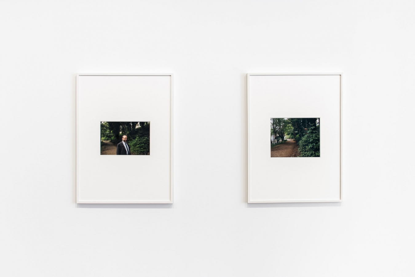 Alain Guiraudie - Galerie CrèveCoeur