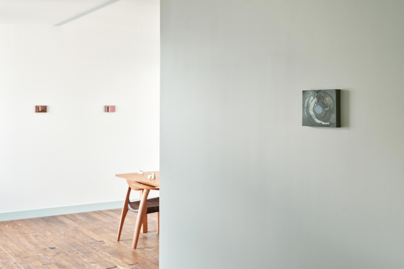 Alexandra Noel - Galerie CrèveCoeur