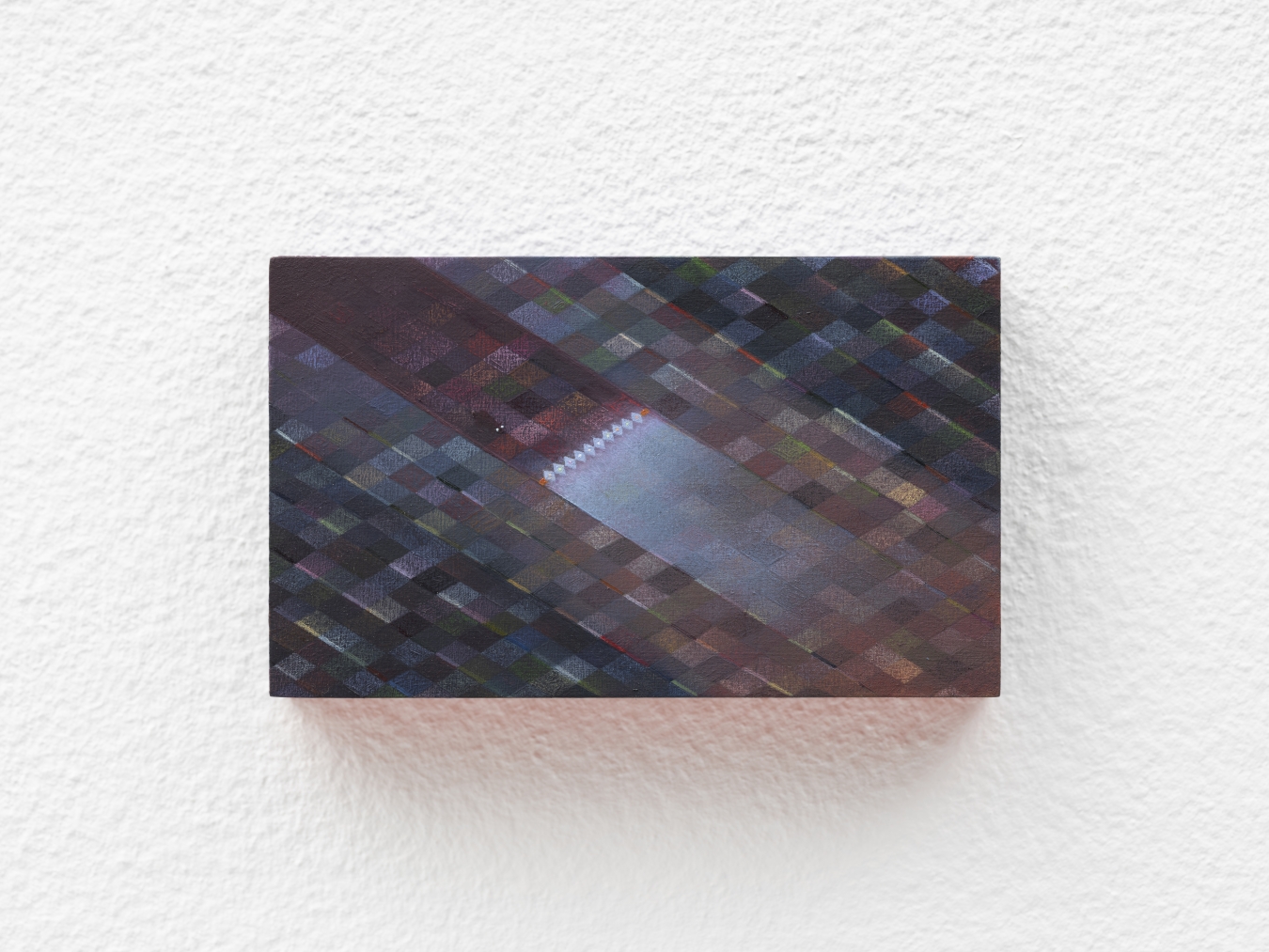 Alexandra Noel - Galerie CrèveCoeur