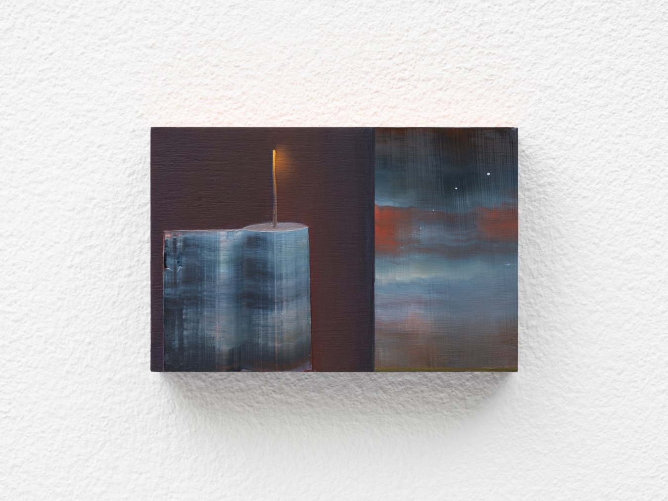 Alexandra Noel - Galerie CrèveCoeur