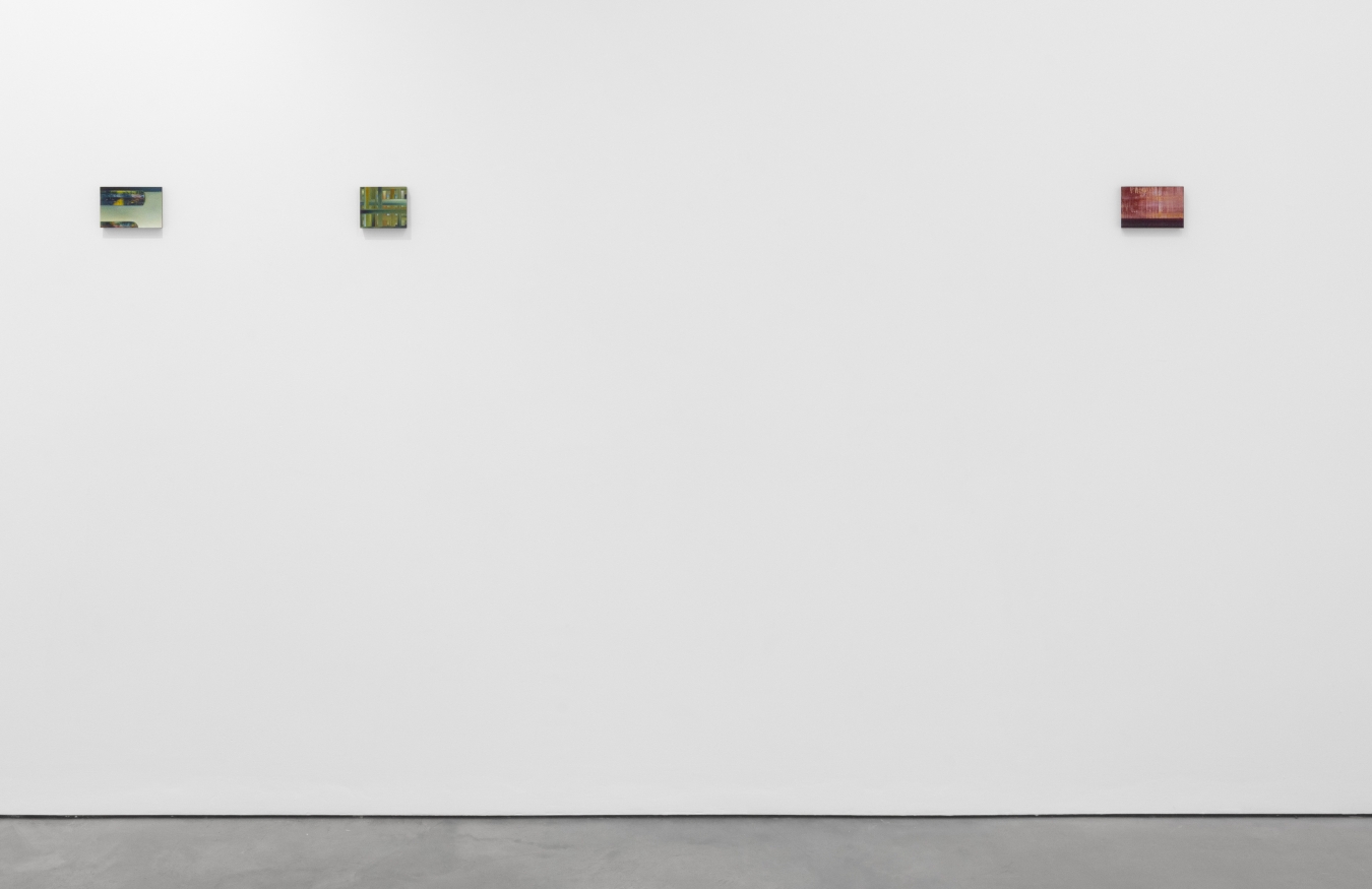 Alexandra Noel - Galerie CrèveCoeur