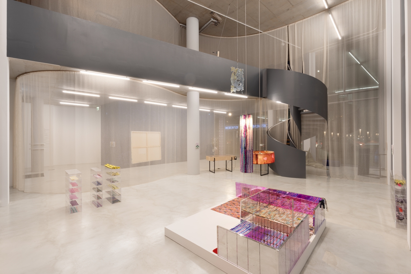Anne Bourse - Galerie CrèveCoeur