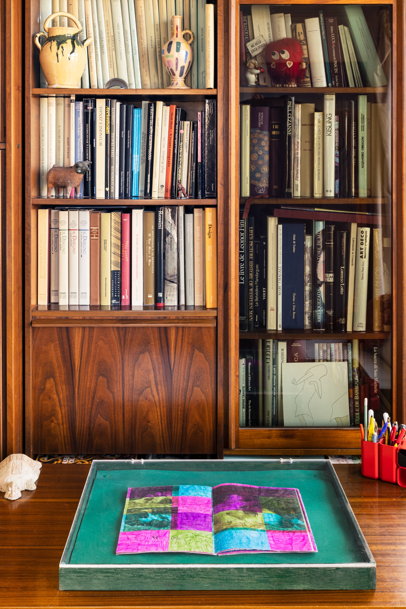 Anne Bourse - Galerie CrèveCoeur