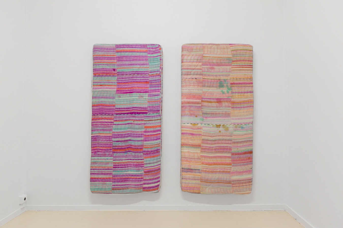 Anne Bourse - Galerie CrèveCoeur