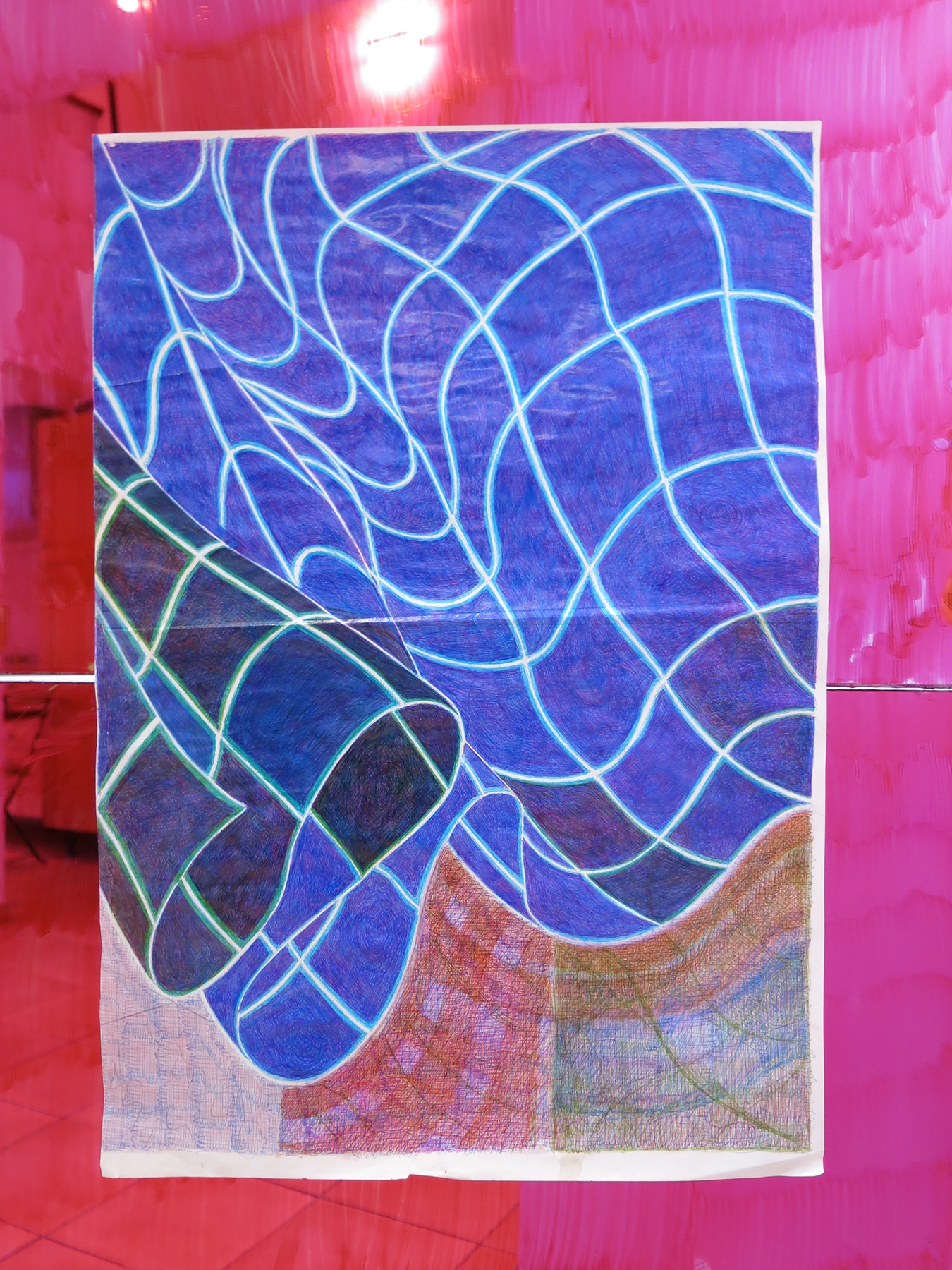 Anne Bourse - Galerie CrèveCoeur
