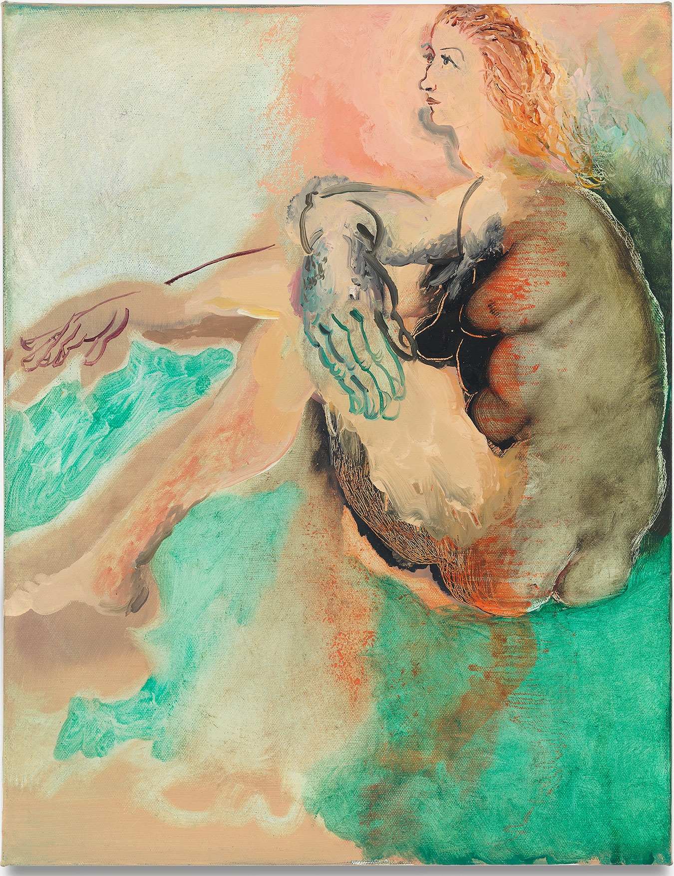 Autumn Ramsey - Galerie CrèveCoeur
