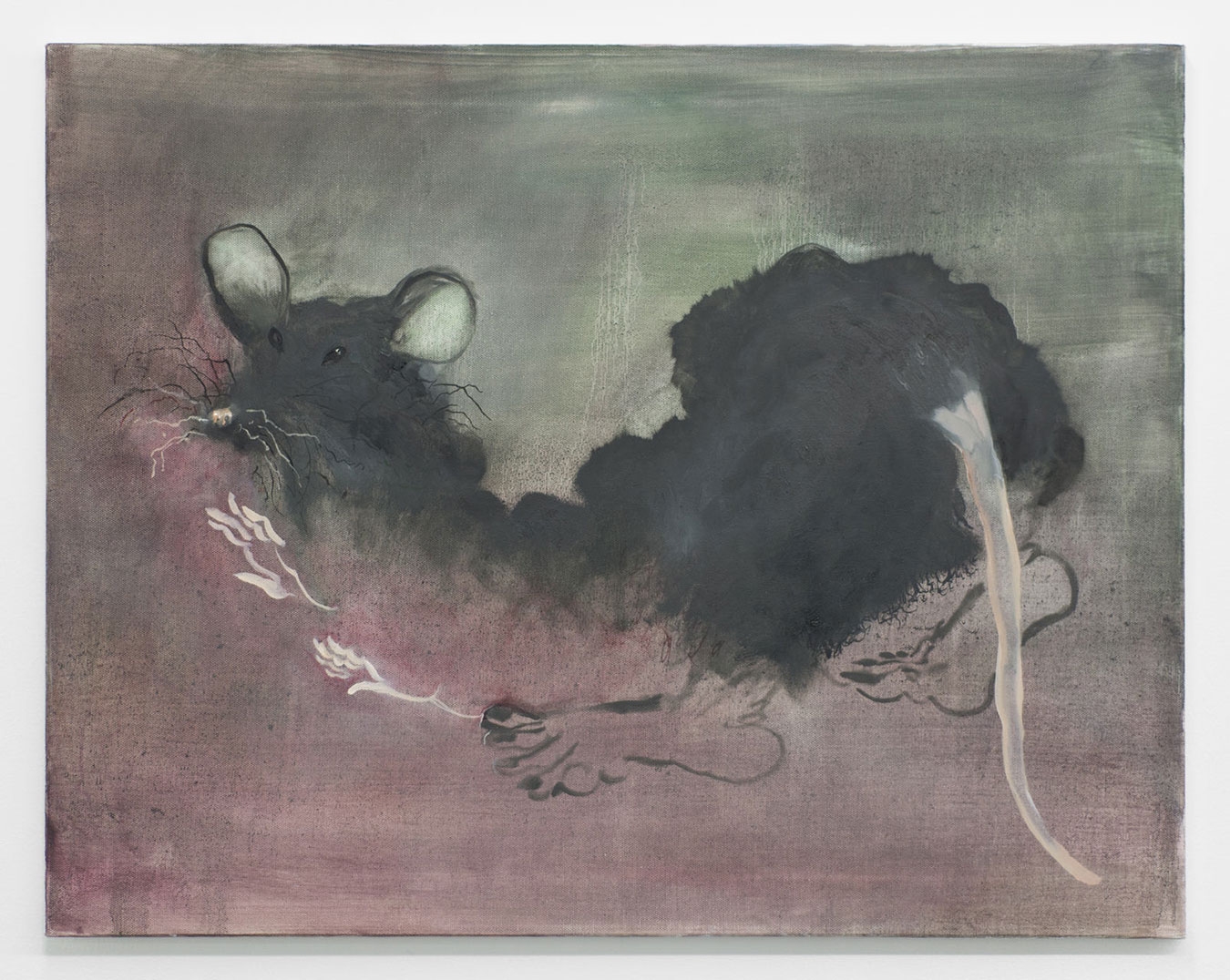 Autumn Ramsey - Galerie CrèveCoeur