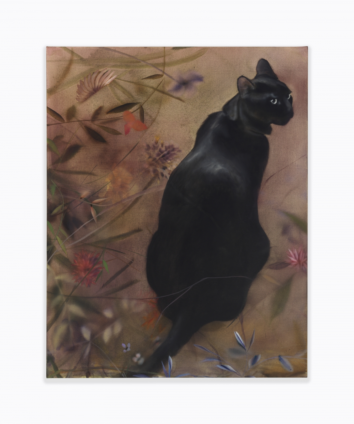 Autumn Ramsey - Galerie CrèveCoeur