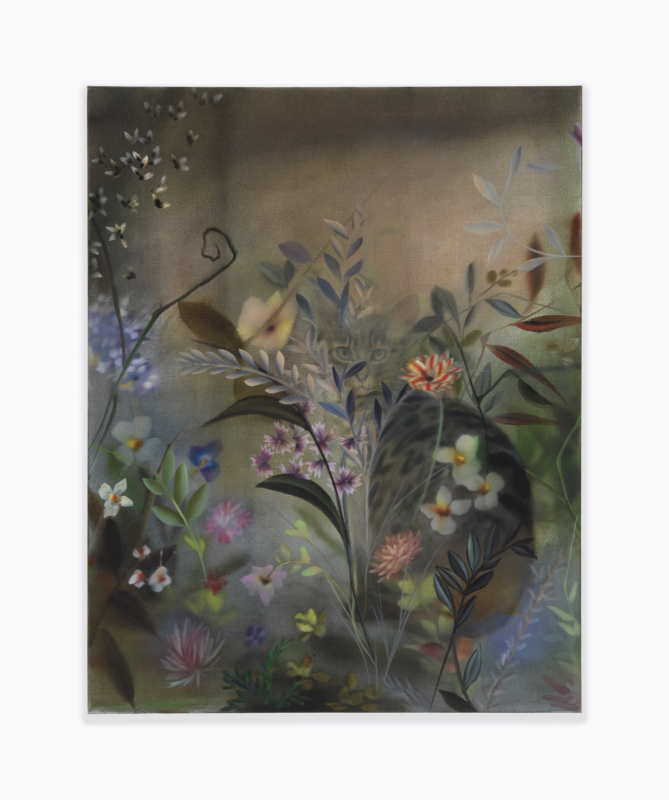 Autumn Ramsey - Galerie CrèveCoeur