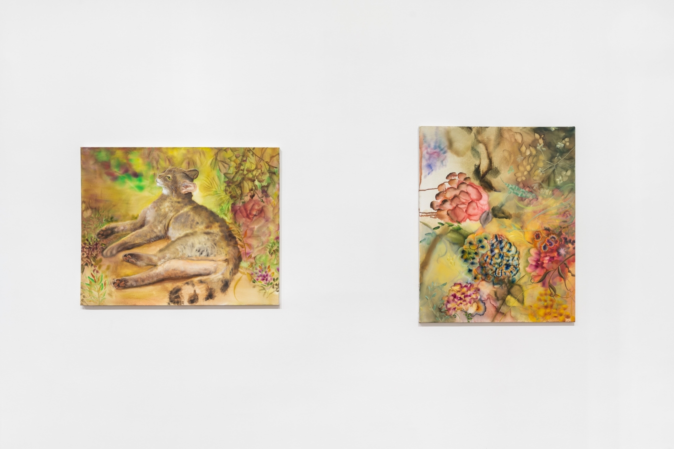 Autumn Ramsey - Galerie CrèveCoeur