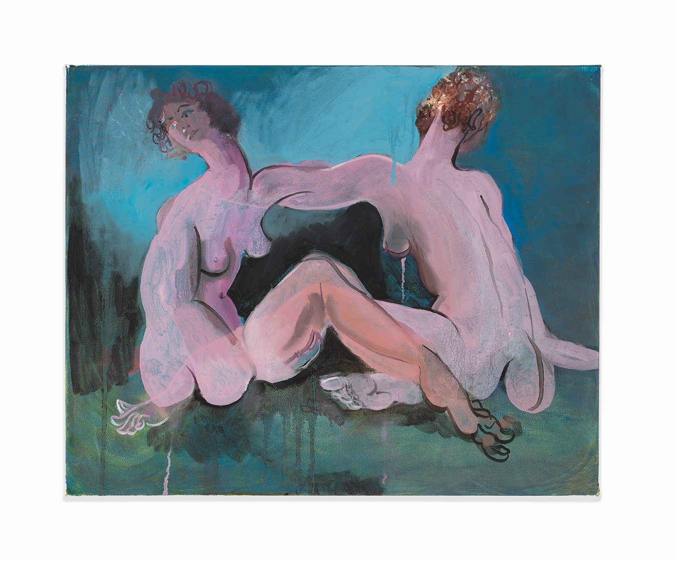 Autumn Ramsey - Galerie CrèveCoeur