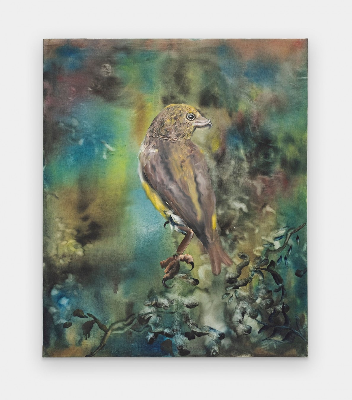 Autumn Ramsey - Galerie CrèveCoeur