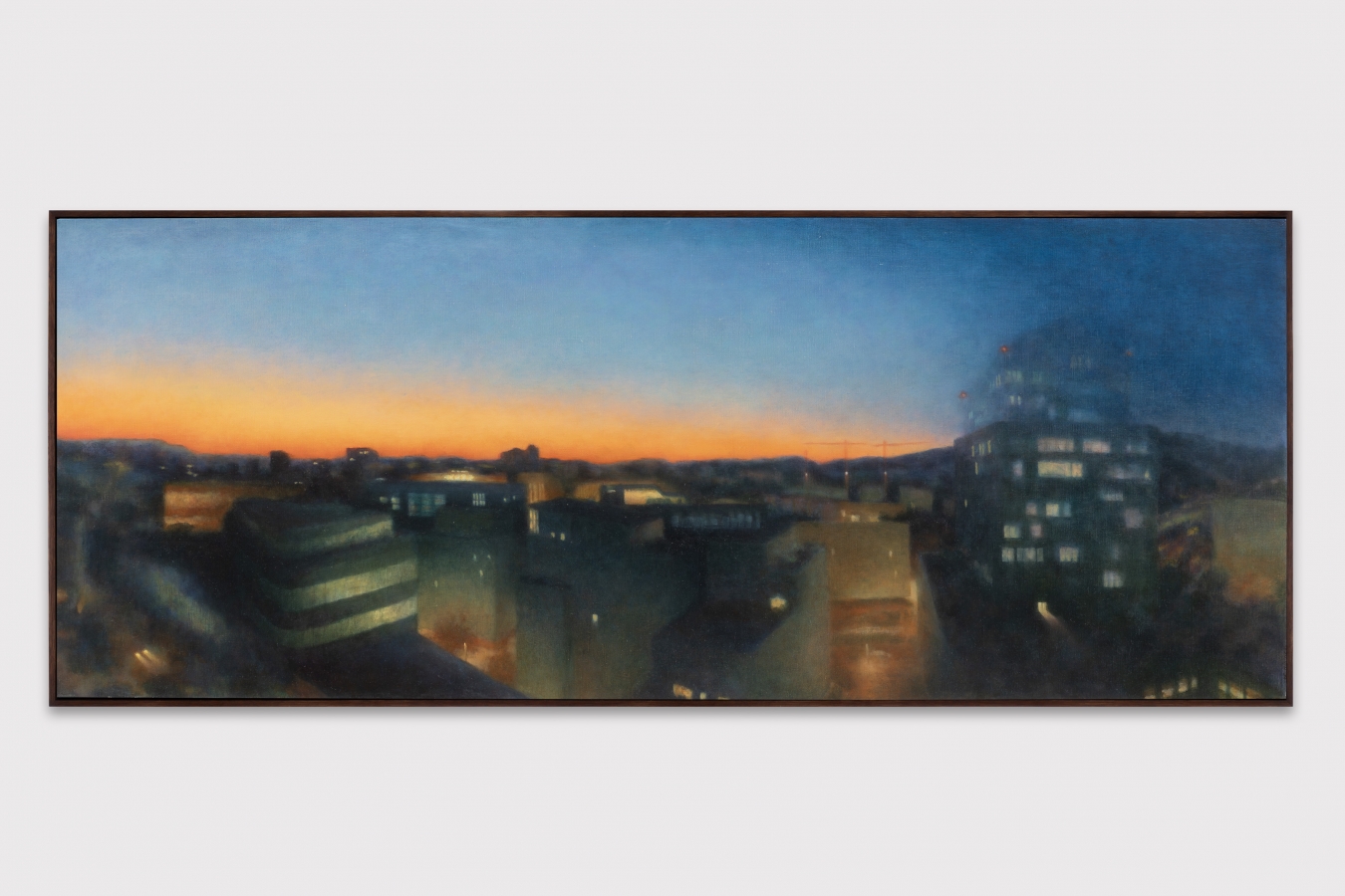 Clio Sze To - Galerie CrèveCoeur