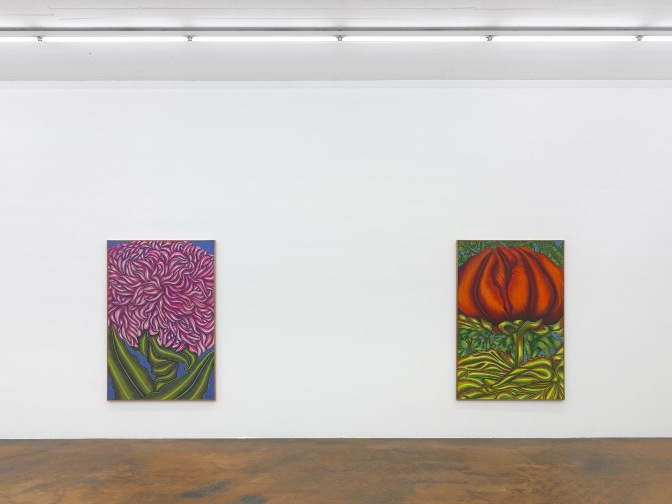 Emma Reyes - Galerie CrèveCoeur