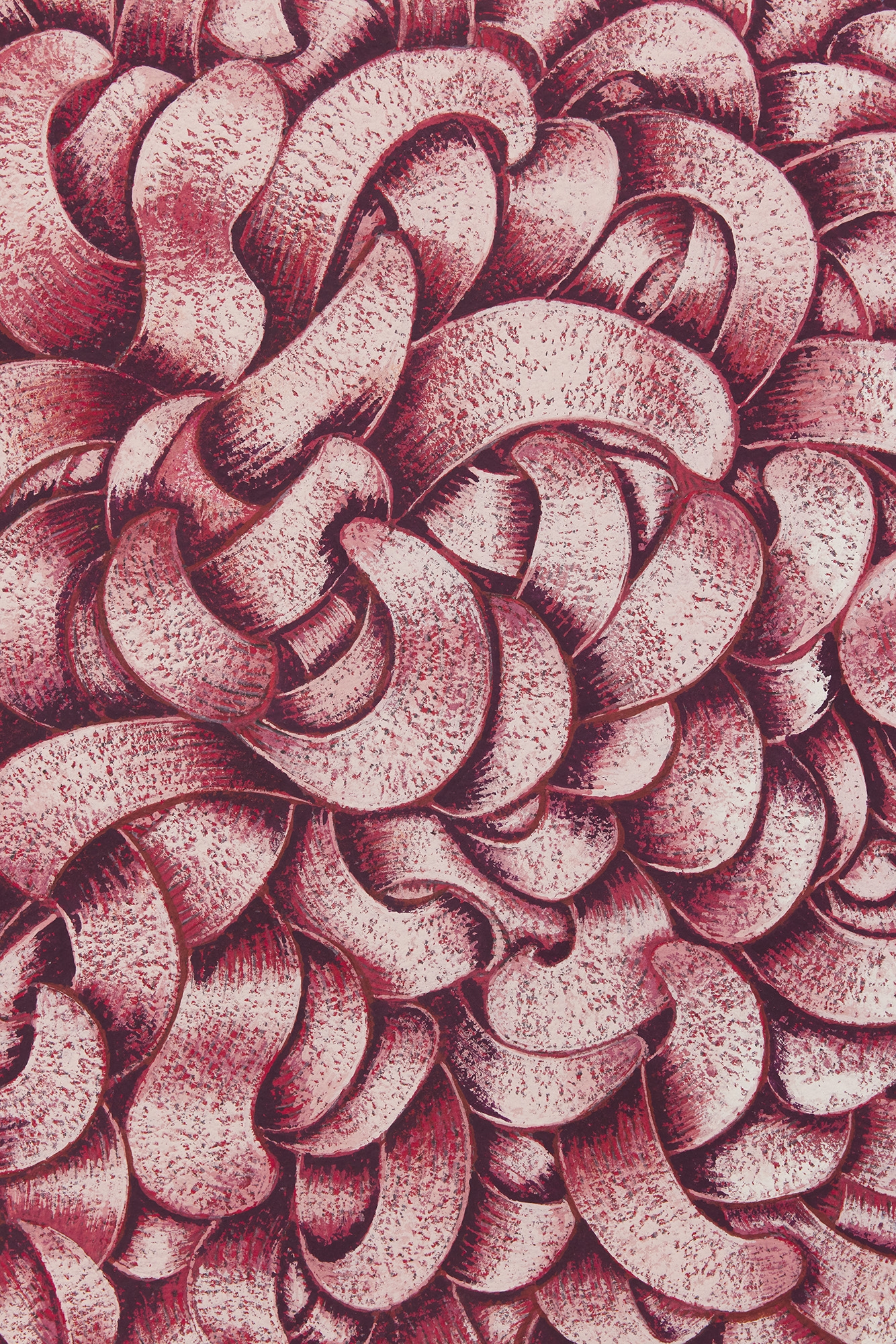 Emma Reyes - Galerie CrèveCoeur