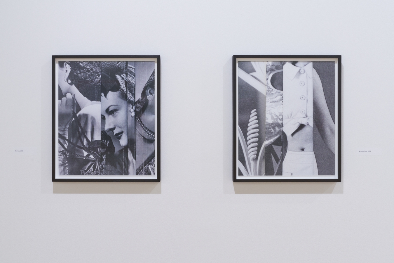 Erica Baum - Galerie CrèveCoeur