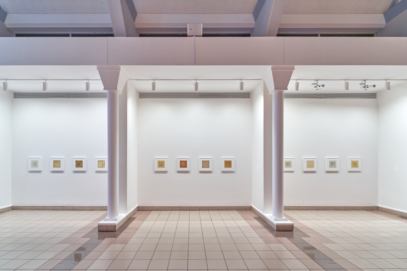 Erica Baum - Galerie CrèveCoeur
