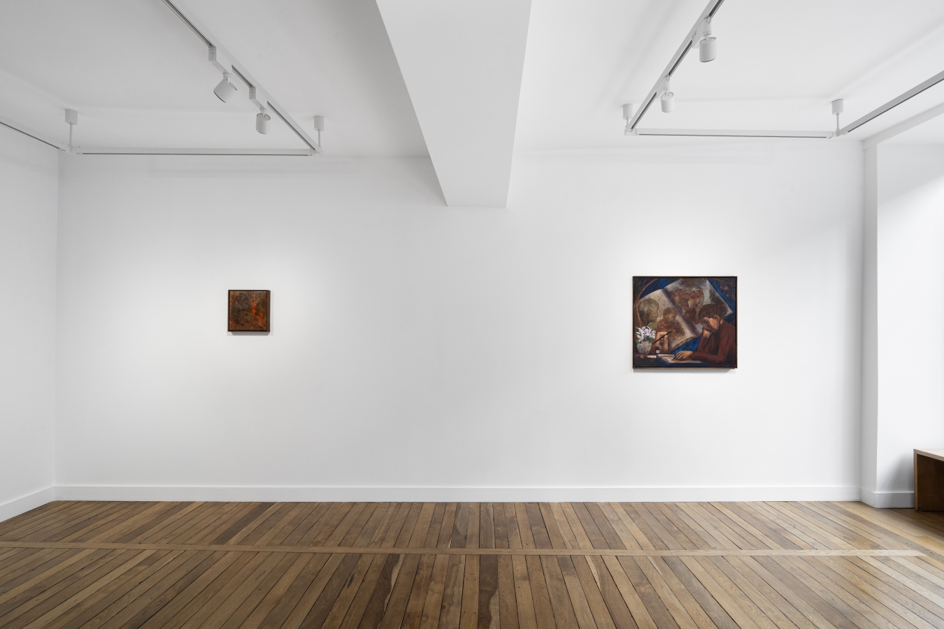 Ernst Yohji Jaeger - Galerie CrèveCoeur
