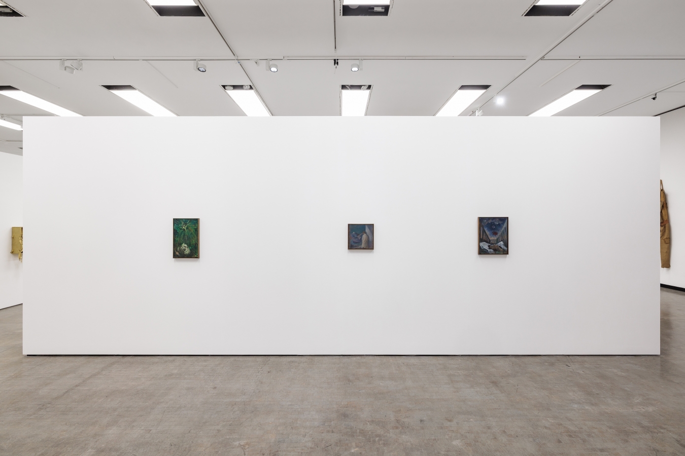 Ernst Yohji Jaeger - Galerie CrèveCoeur