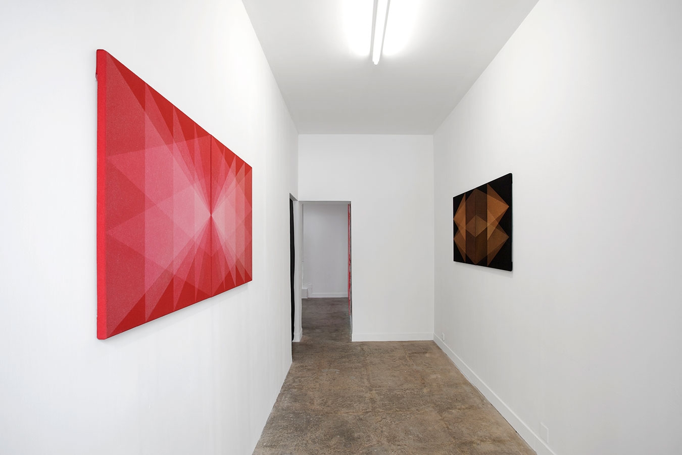 Florian & Michael Quistrebert - Galerie CrèveCoeur