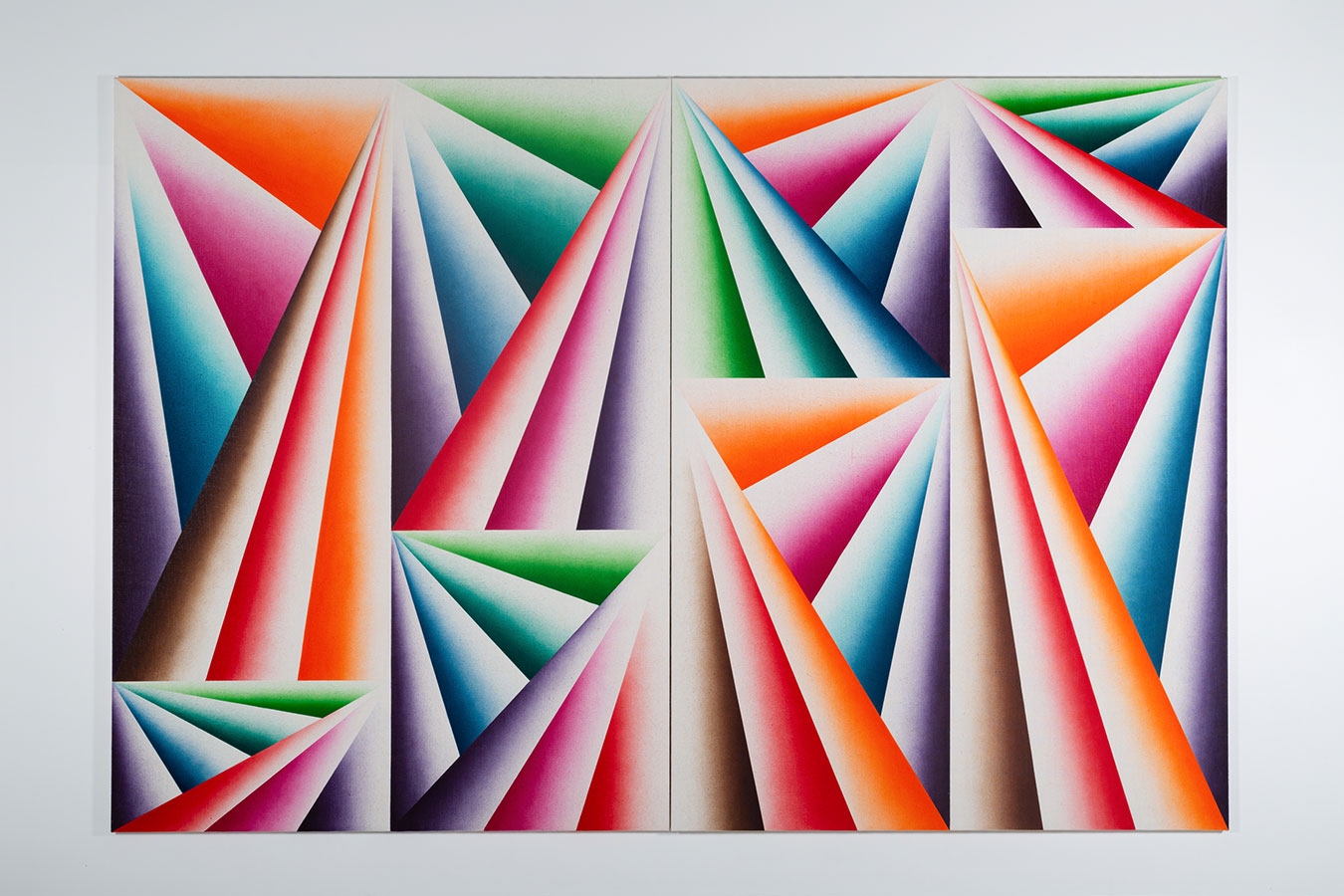 Florian & Michael Quistrebert - Galerie CrèveCoeur
