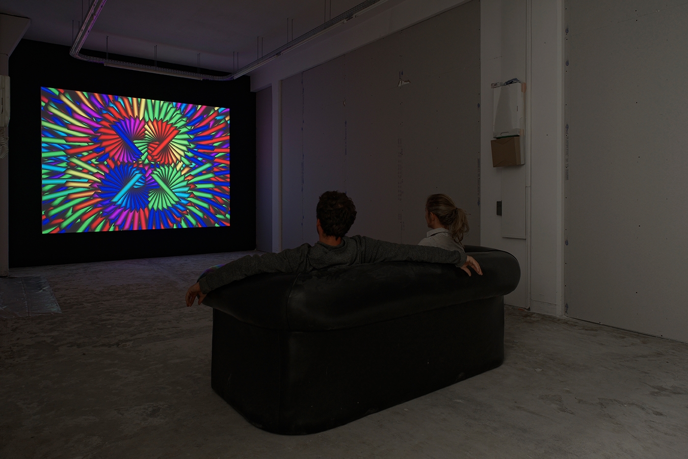 Florian & Michael Quistrebert - Galerie CrèveCoeur