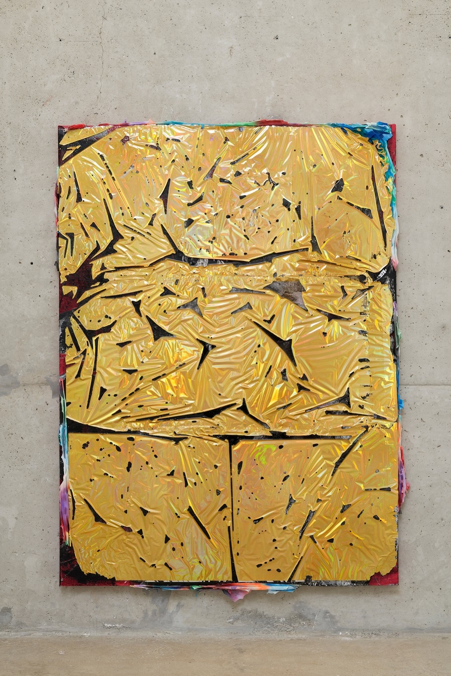 Florian & Michael Quistrebert - Galerie CrèveCoeur
