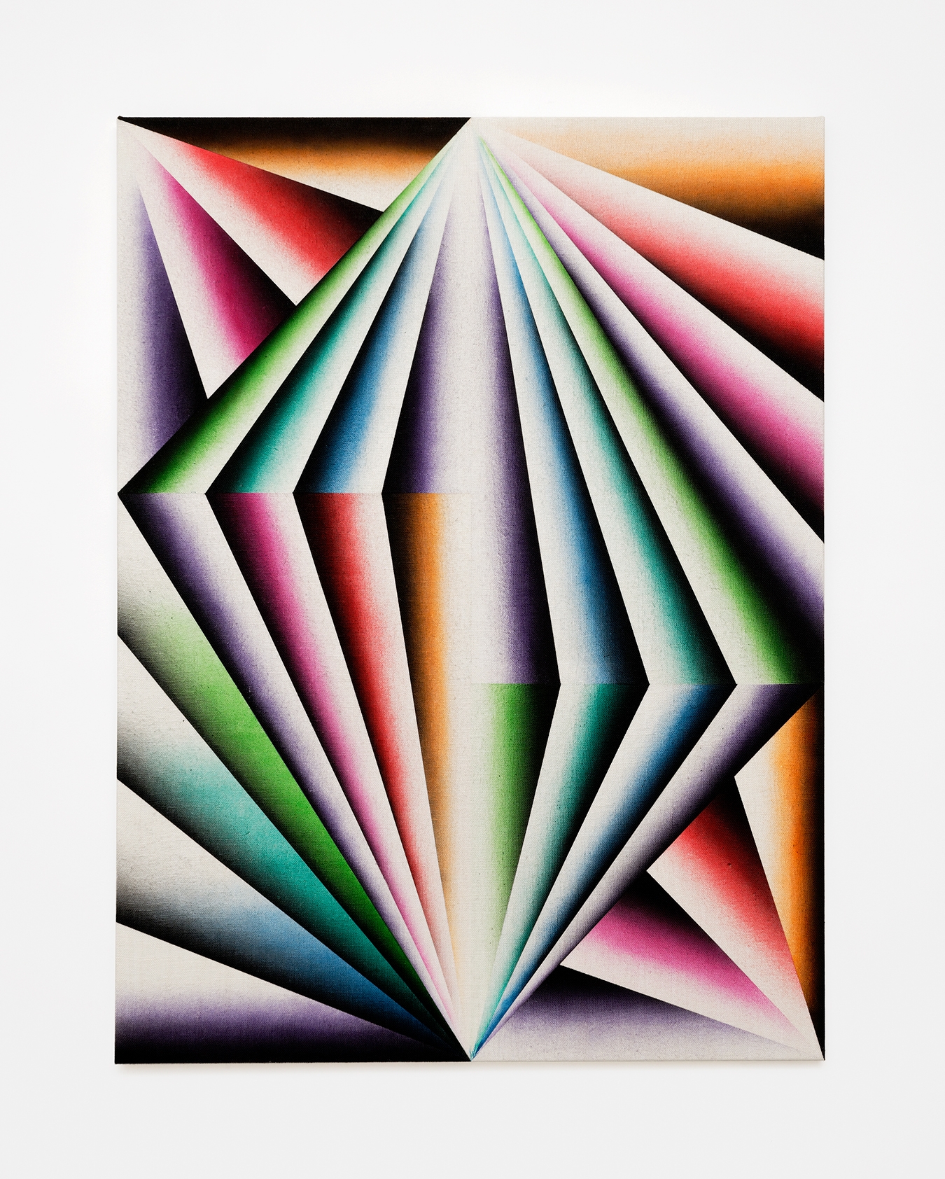 Florian & Michael Quistrebert - Galerie CrèveCoeur