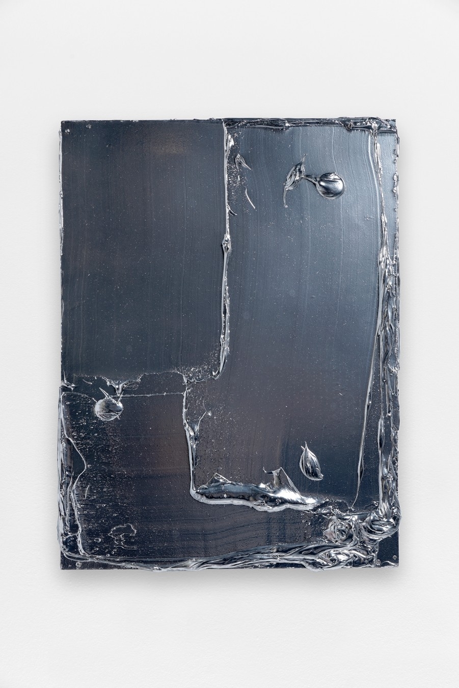 Florian & Michael Quistrebert - Galerie CrèveCoeur