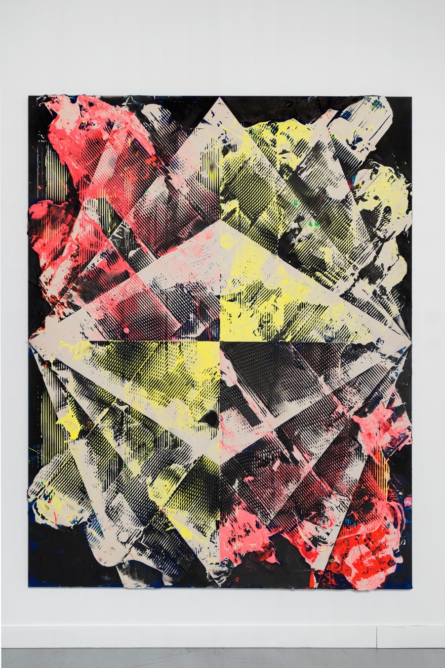 Florian & Michael Quistrebert - Galerie CrèveCoeur