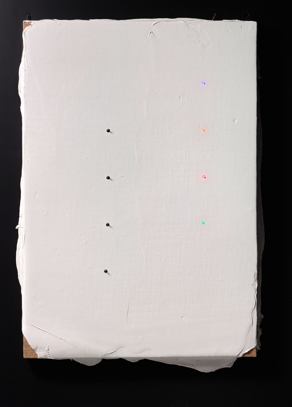 Florian & Michael Quistrebert - Galerie CrèveCoeur