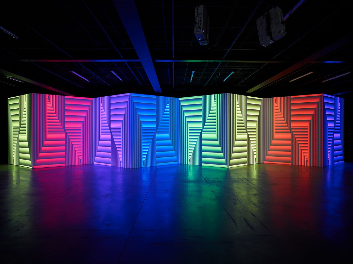 Florian & Michael Quistrebert - Galerie CrèveCoeur