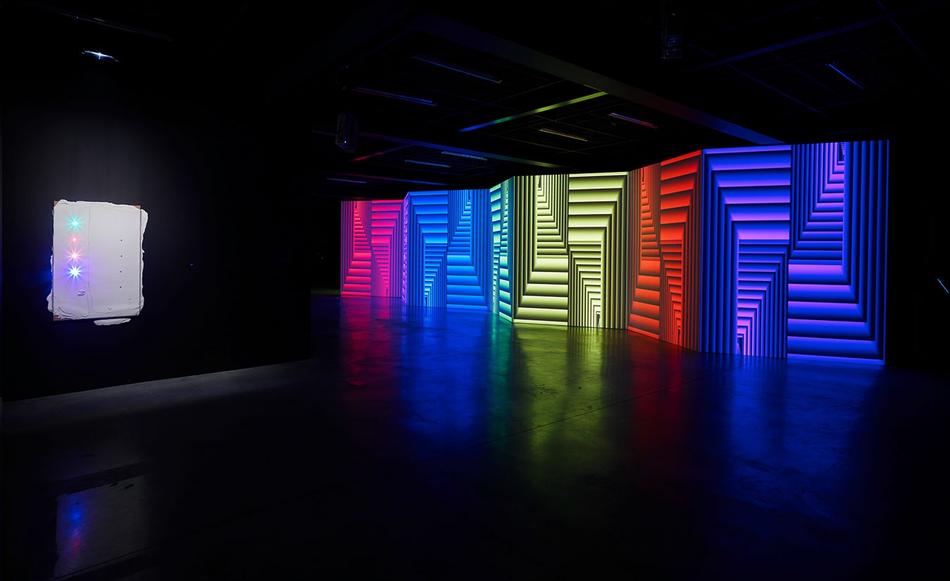 Florian & Michael Quistrebert - Galerie CrèveCoeur