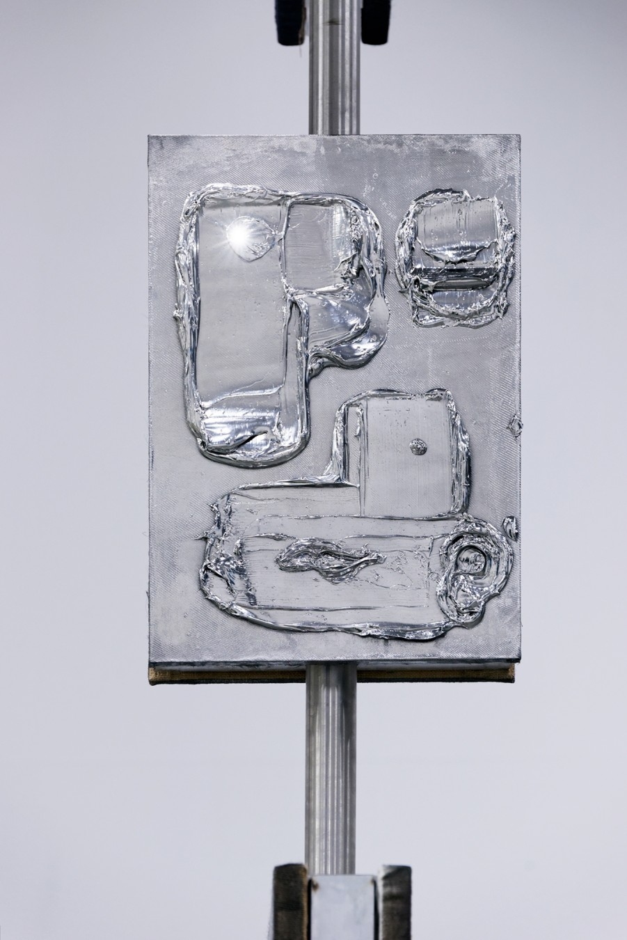 Florian & Michael Quistrebert - Galerie CrèveCoeur