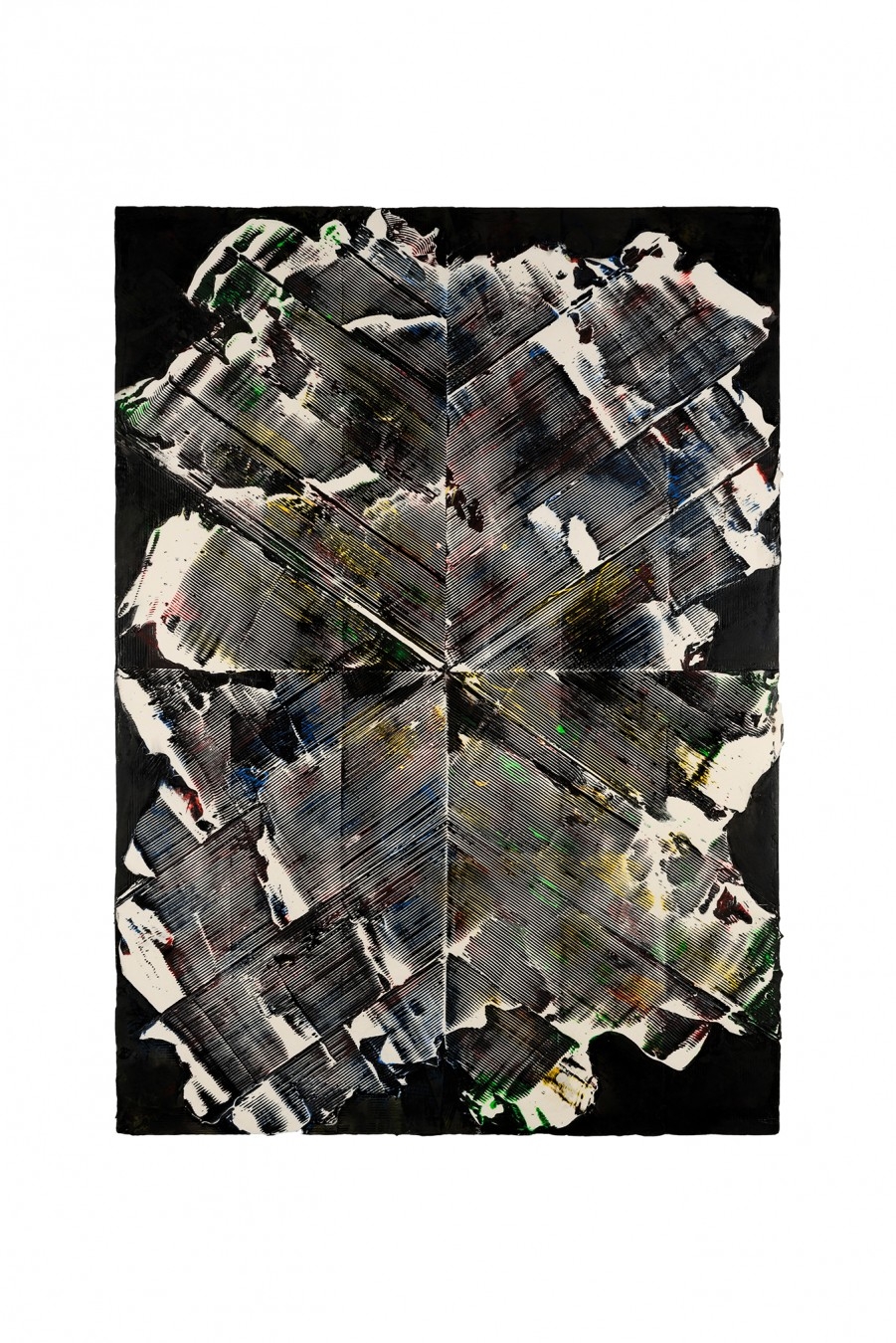 Florian & Michael Quistrebert - Galerie CrèveCoeur
