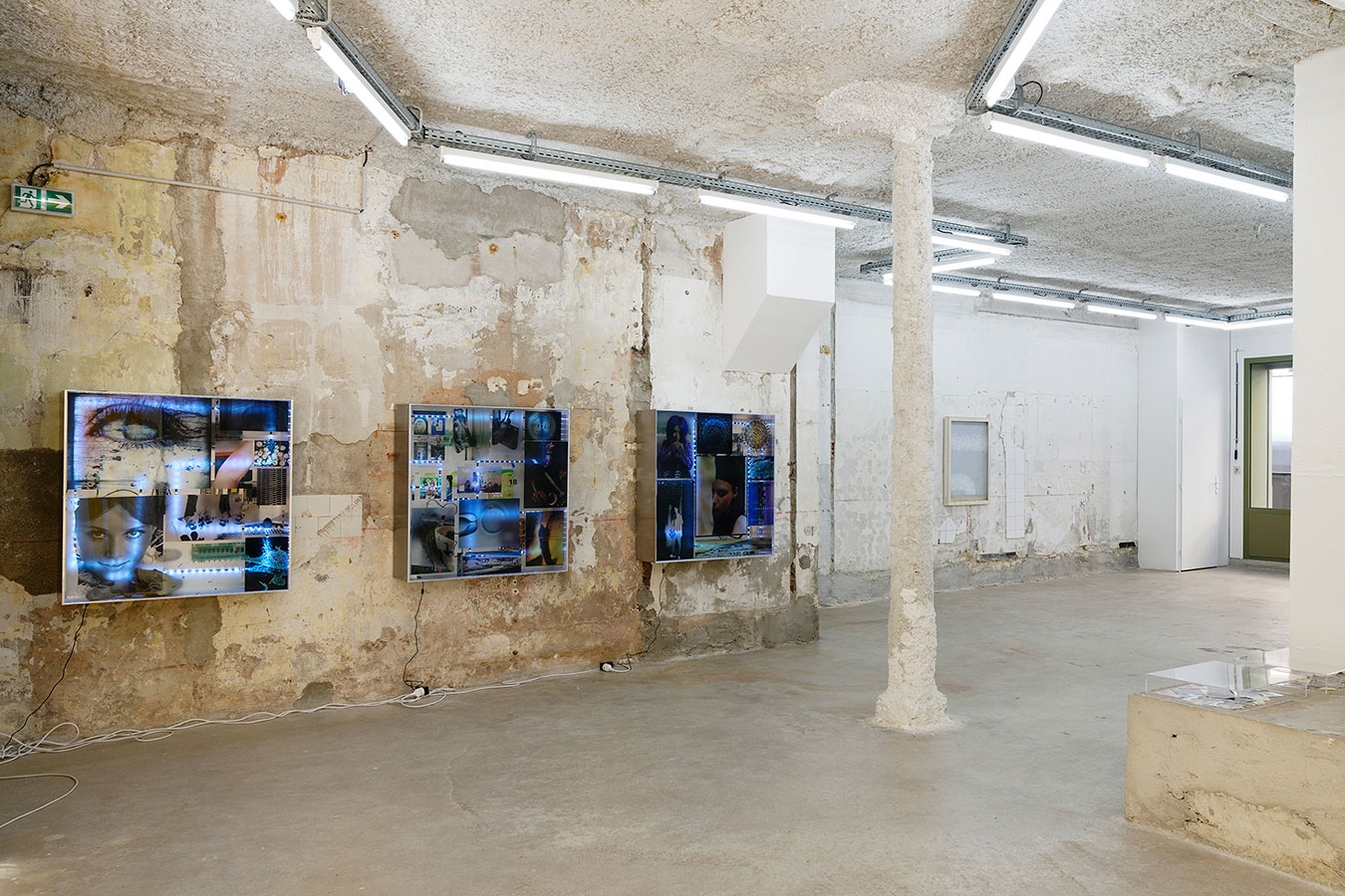 Jason Matthew Lee - Galerie CrèveCoeur