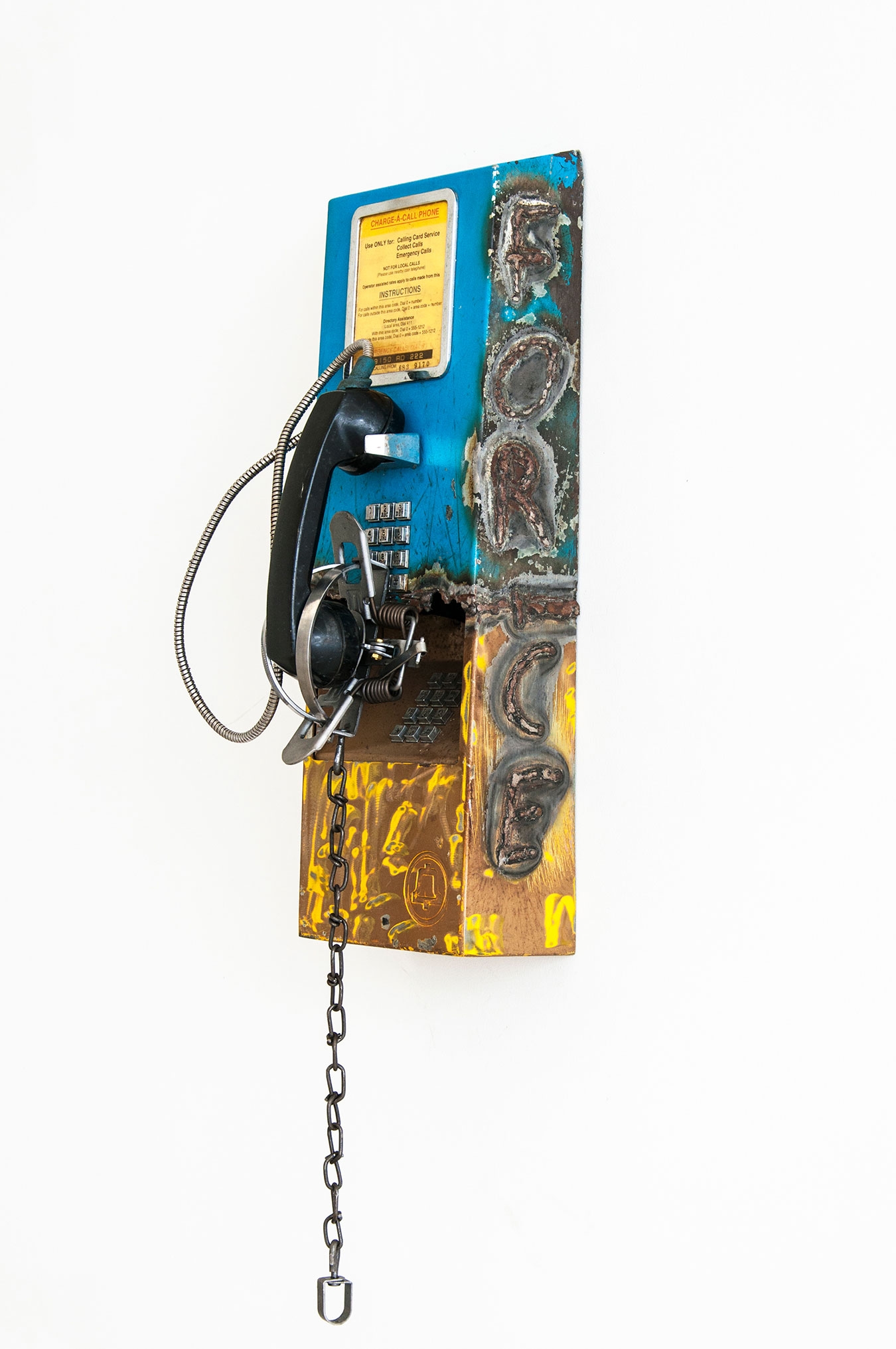 Jason Matthew Lee - Galerie CrèveCoeur