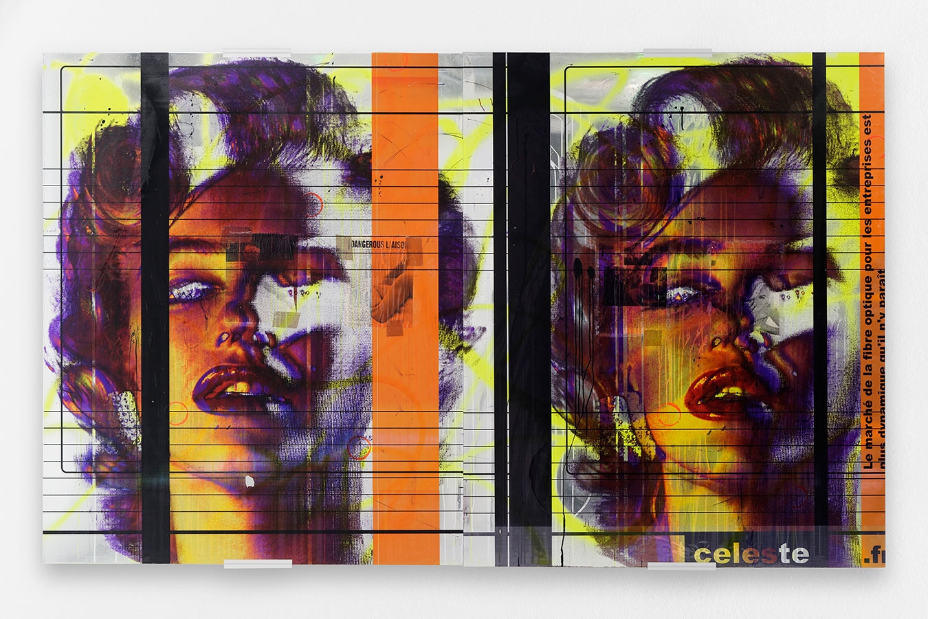 Jason Matthew Lee - Galerie CrèveCoeur