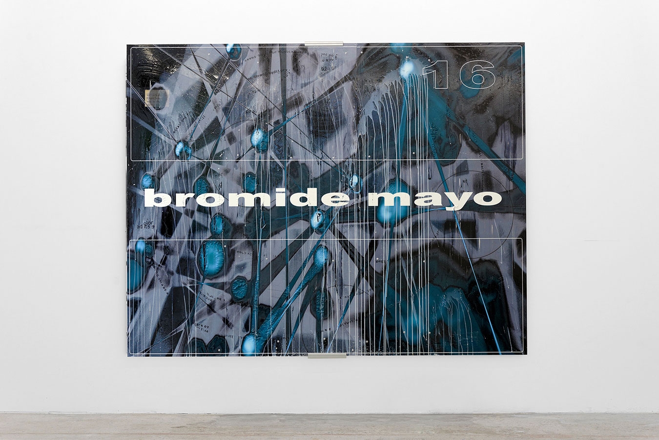 Jason Matthew Lee - Galerie CrèveCoeur