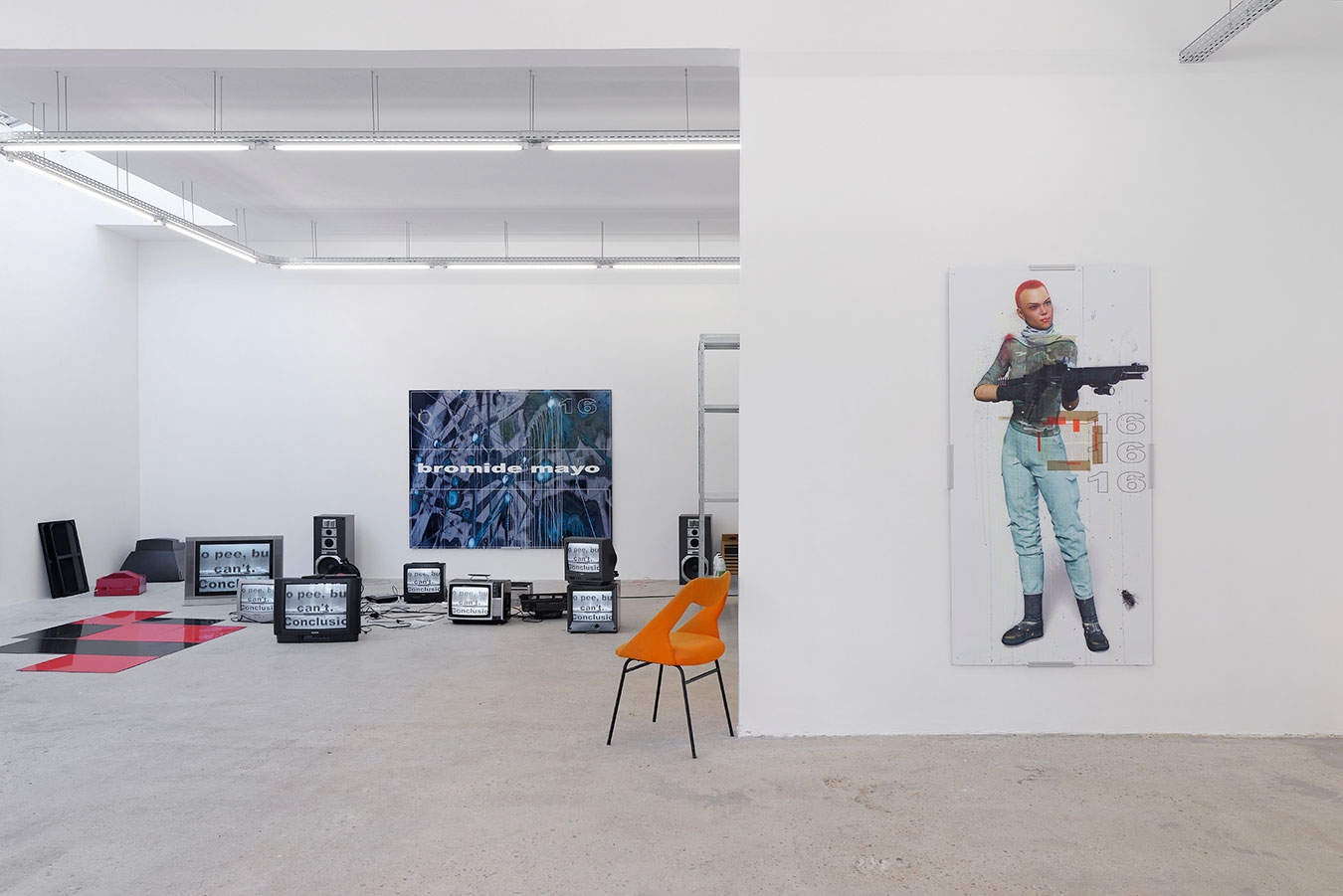 Jason Matthew Lee - Galerie CrèveCoeur