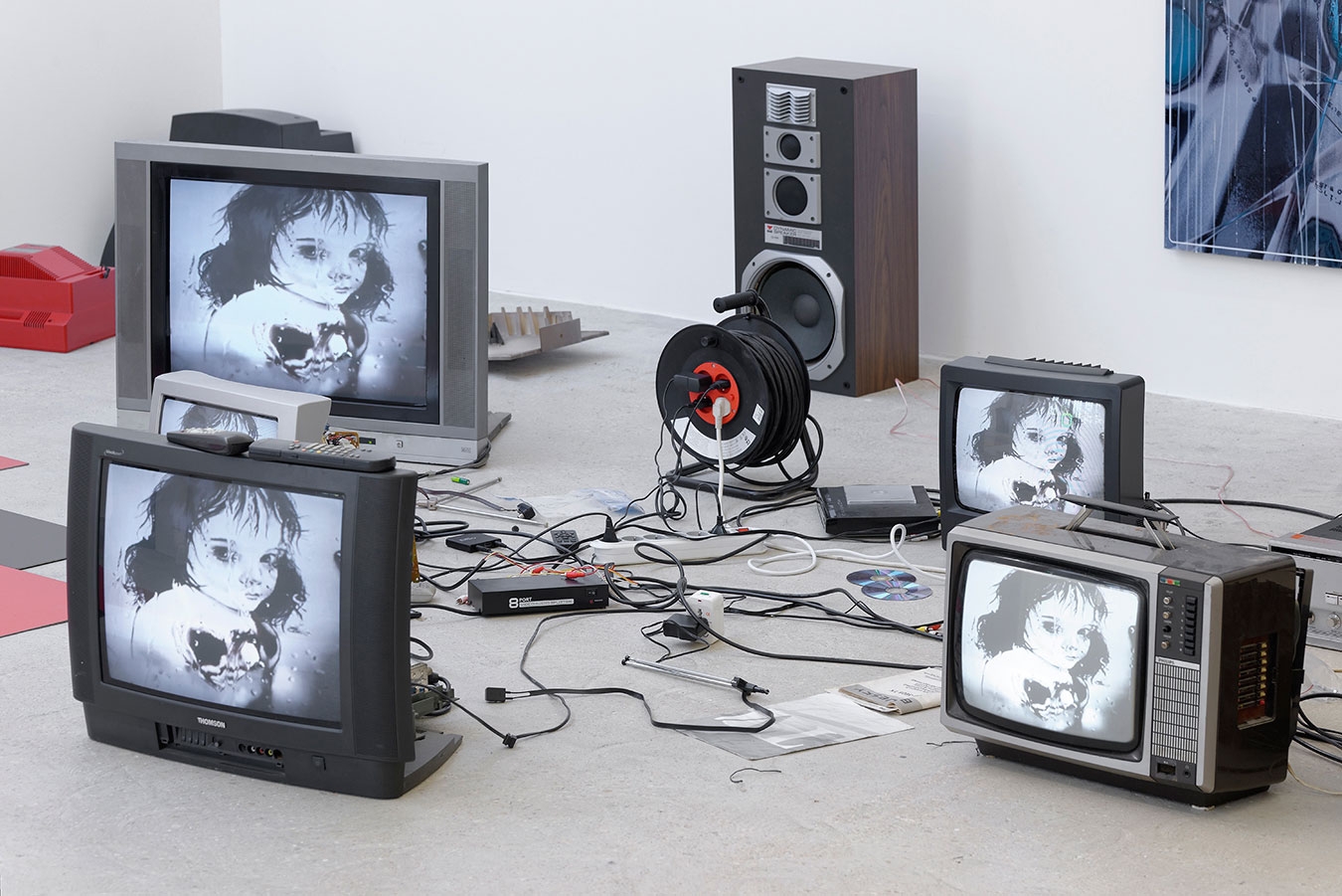 Jason Matthew Lee - Galerie CrèveCoeur