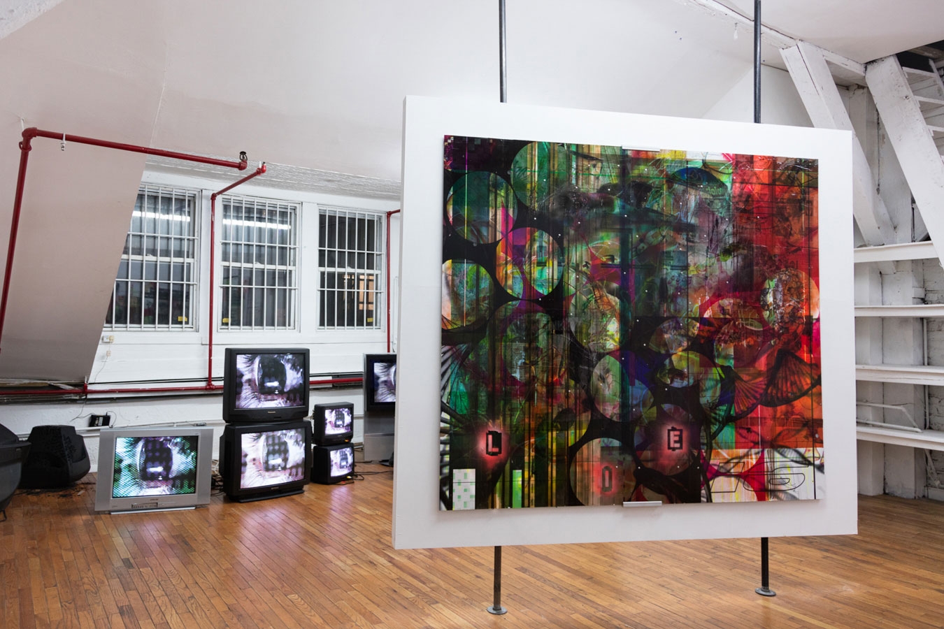 Jason Matthew Lee - Galerie CrèveCoeur