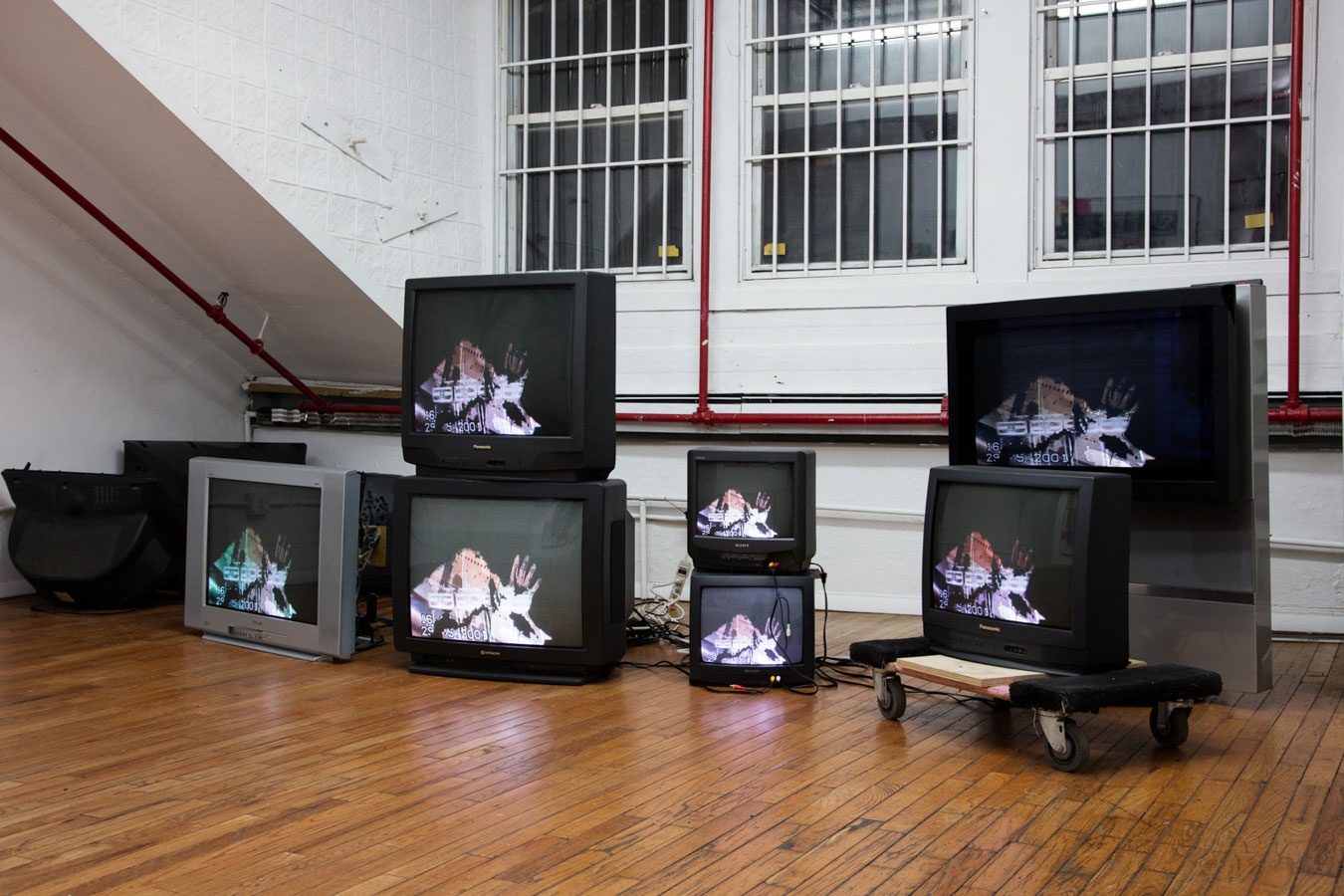 Jason Matthew Lee - Galerie CrèveCoeur