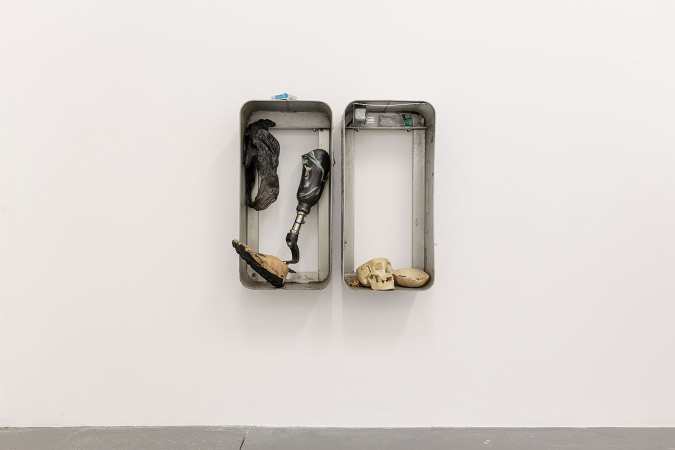 Jason Matthew Lee - Galerie CrèveCoeur
