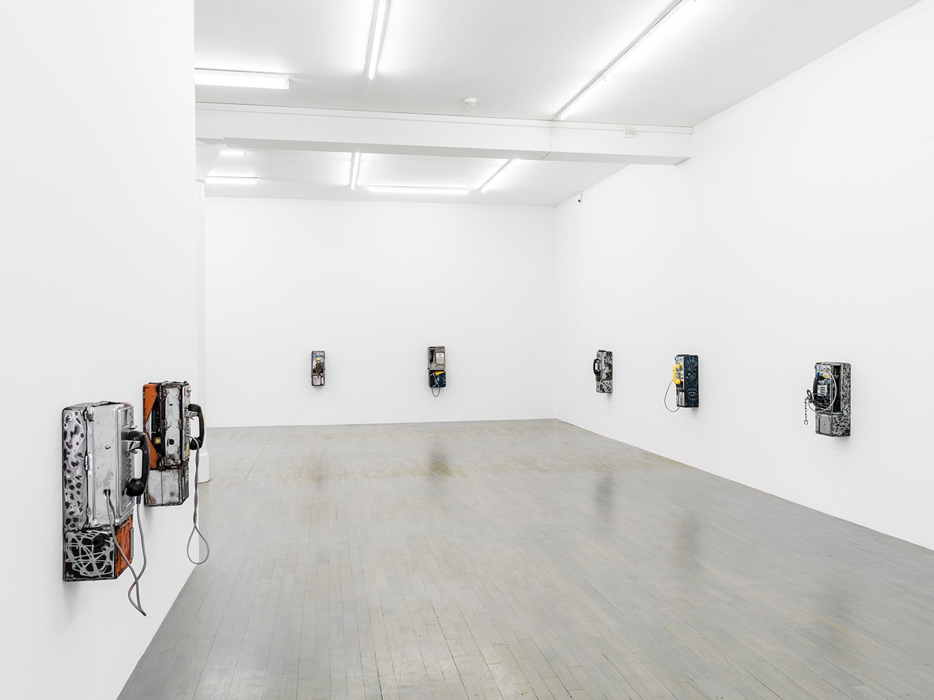 Jason Matthew Lee - Galerie CrèveCoeur