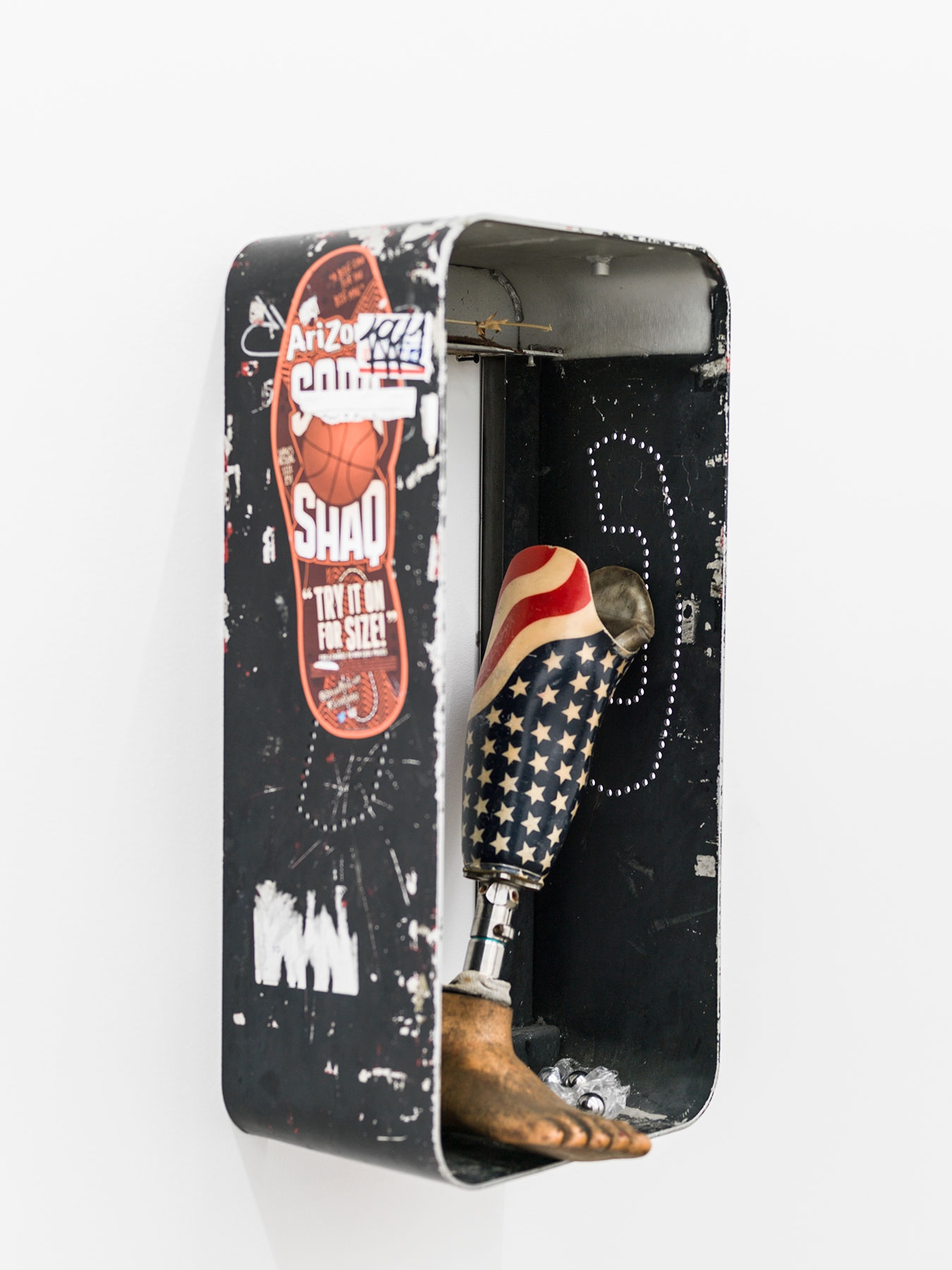 Jason Matthew Lee - Galerie CrèveCoeur