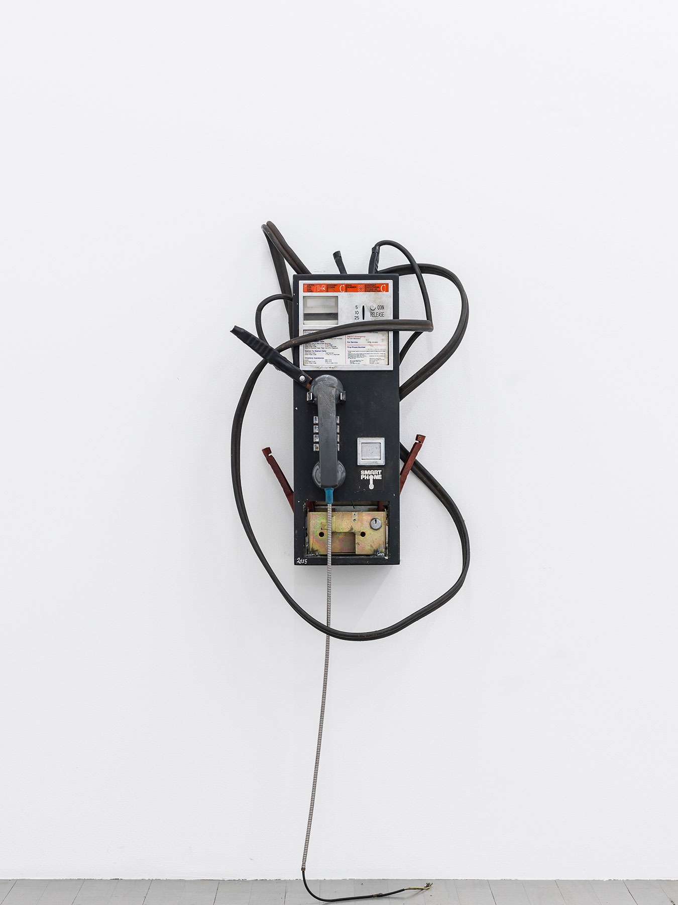 Jason Matthew Lee - Galerie CrèveCoeur
