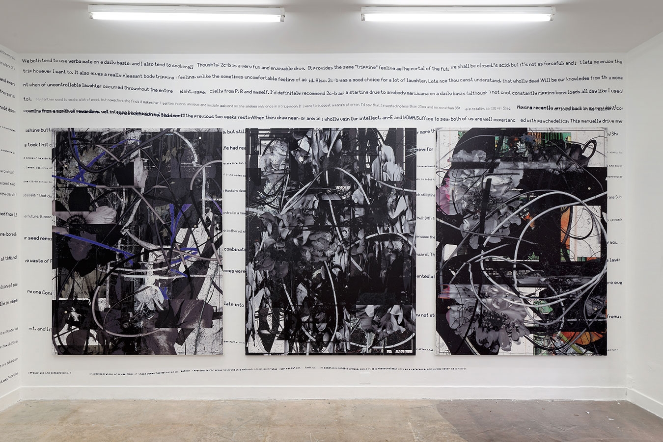 Jason Matthew Lee - Galerie CrèveCoeur